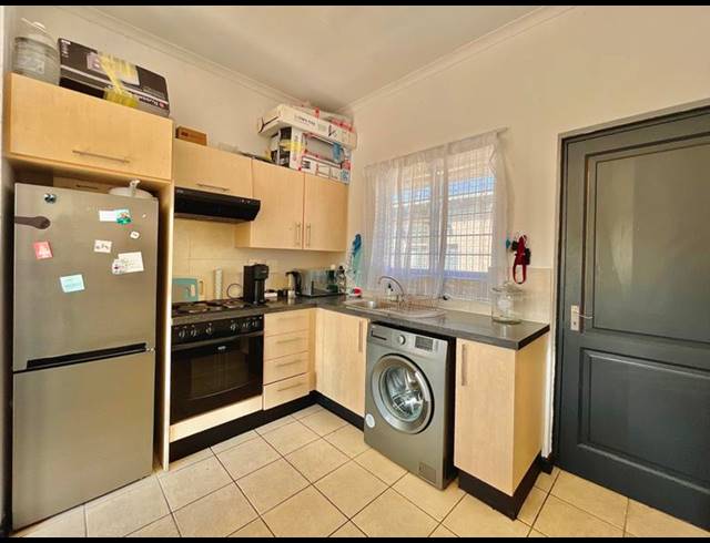 0 BEDROOM PROPERTY TO RENT IN FERNDALE